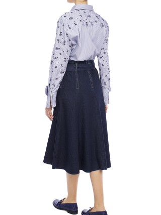 Юбка MARC CAIN (3776): фото 4 - Invogue